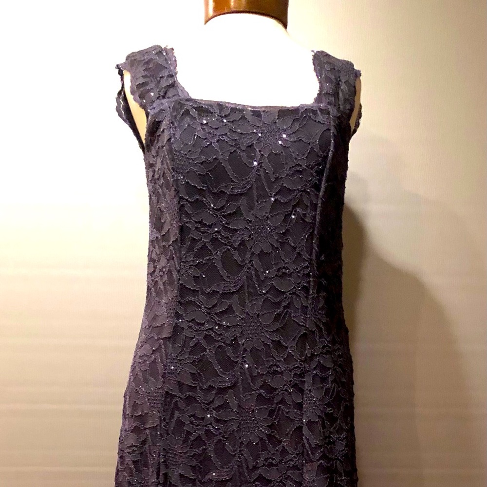 Women’s evening gown